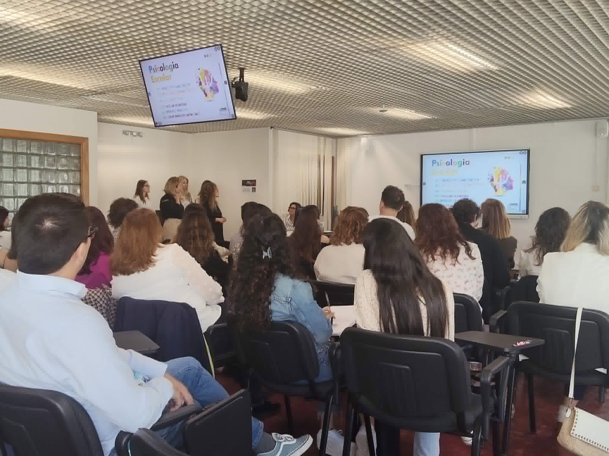 XXIV Encontro de Psicologia no Algarve