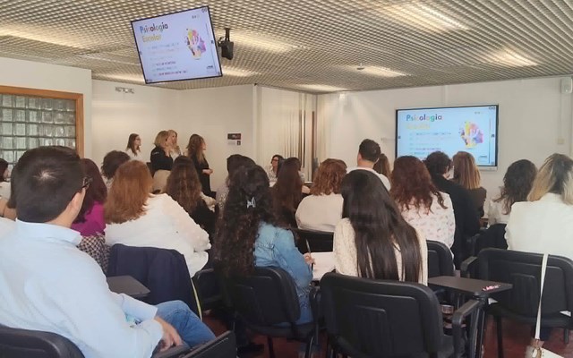 XXIV Encontro de Psicologia no Algarve