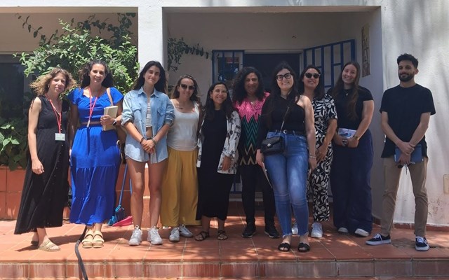 Formação Interna Instagram na Prática: Conteúdos, Stories e Reels