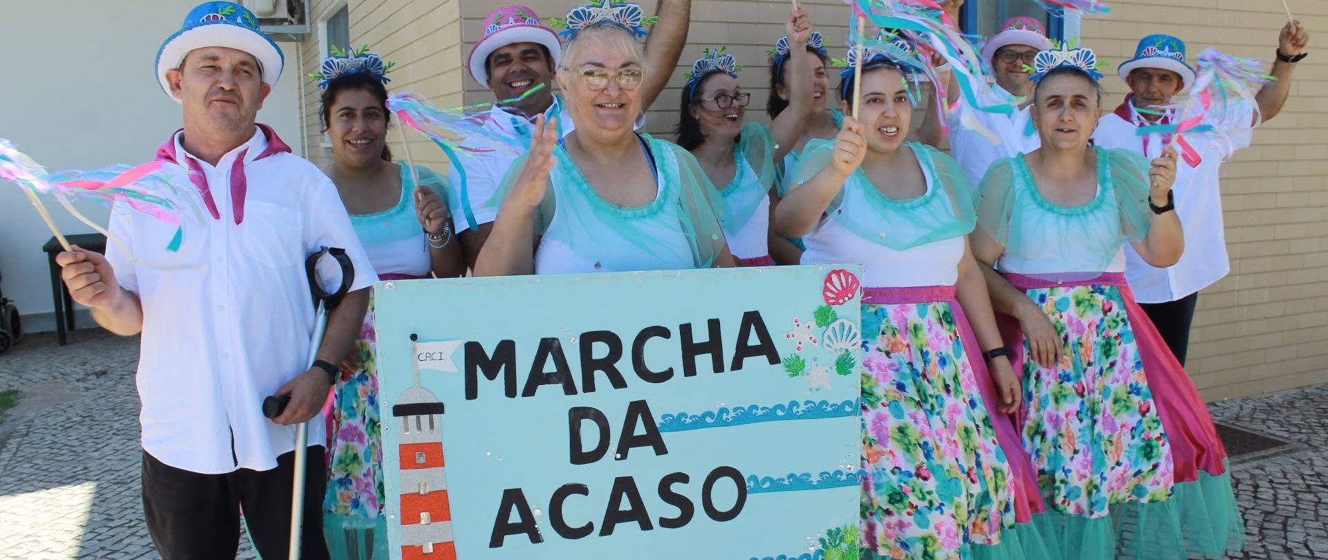 Festa de Verão da ERPI