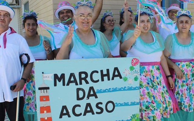 Festa de Verão da ERPI