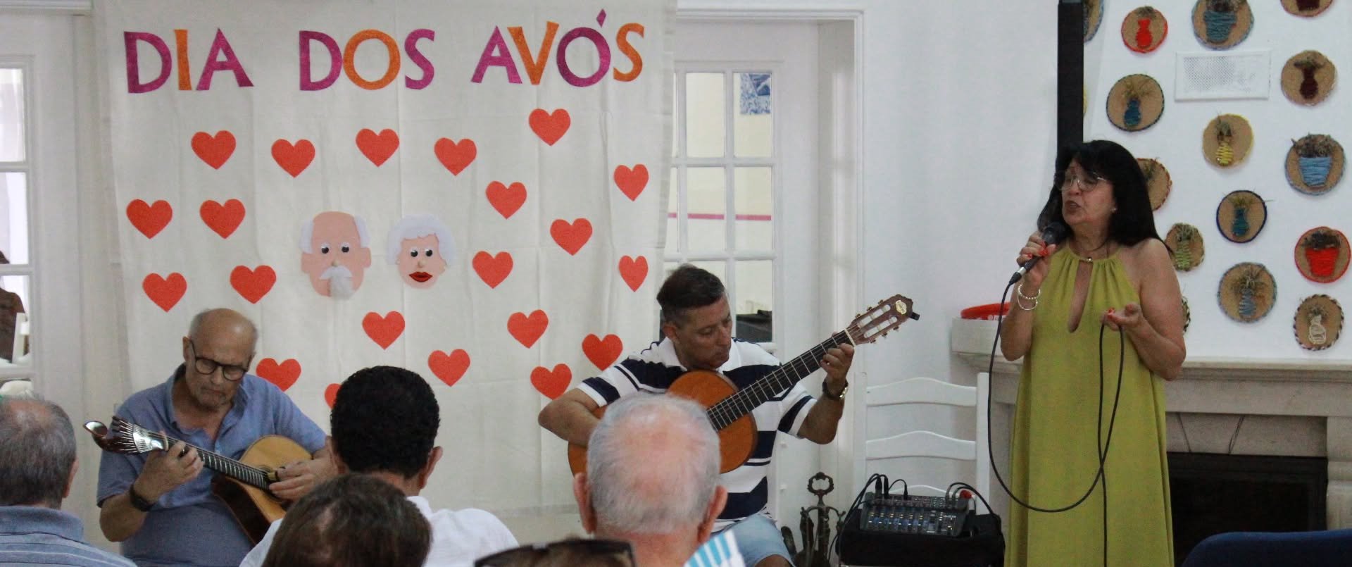 Dia dos Avós 