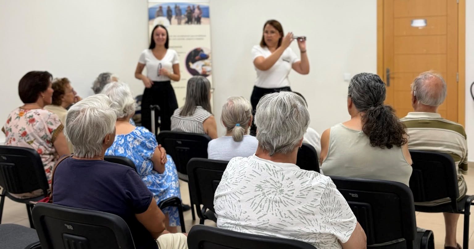 Tecnologia que aproxima e facilita o dia a dia!   