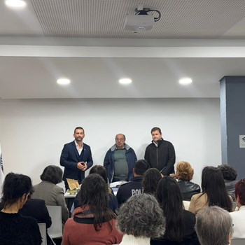 A ACASO celebra 93 anos de história e dedicação!  