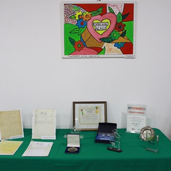 A ACASO celebra 93 anos de história e dedicação!  