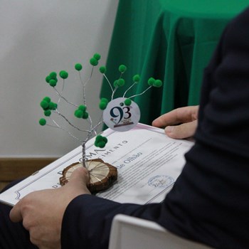 A ACASO celebra 93 anos de história e dedicação!  
