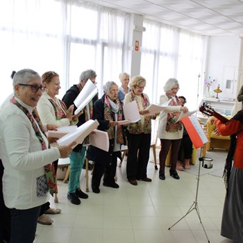 A ACASO - uma IPSS com 93 anos de história