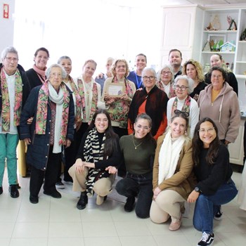 A ACASO - uma IPSS com 93 anos de história