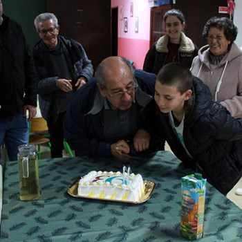 A ACASO - uma IPSS com 93 anos de história