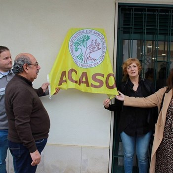 A abertura de um CAFAP em Olhão tornou-se uma realidade!