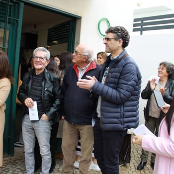 A abertura de um CAFAP em Olhão tornou-se uma realidade!