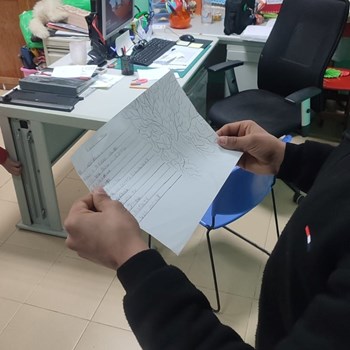 Rotinas Saudáveis no Centro Comunitário