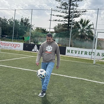 Futebol e Saúde Mental - Um percurso lado a lado! 