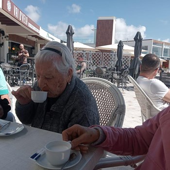 Passeios da Semana  