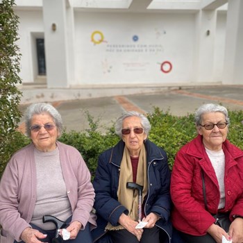 Santuário da Mãe Soberana
