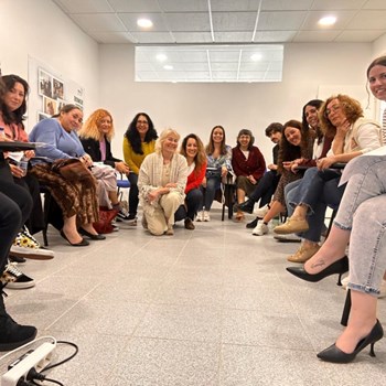 Grupo de Intervisão de Psicólogos do Concelho de Olhão
