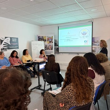 Grupo de Intervisão de Psicólogos do Concelho de Olhão