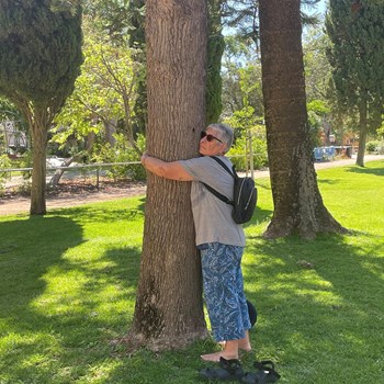Amizade e Natureza de Mãos Dadas