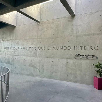 I Congresso Nacional de Prestadores de Cuidados Continuados Integrados em Saúde Mental