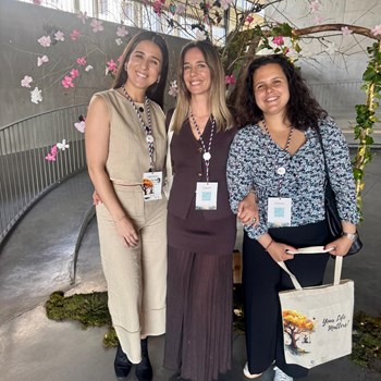 I Congresso Nacional de Prestadores de Cuidados Continuados Integrados em Saúde Mental