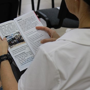 Sessão Informativa "Intervenção com pessoas com demência"- destinada a familiares/cuidadores