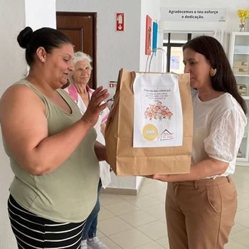 SOS Miminhos Celebra o Dia da Criança com as Famílias