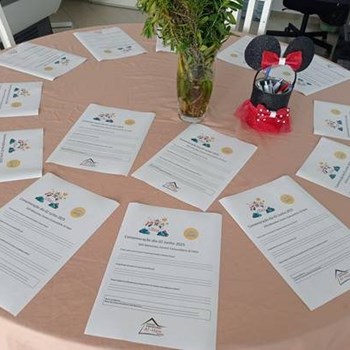 SOS Miminhos Celebra o Dia da Criança com as Famílias