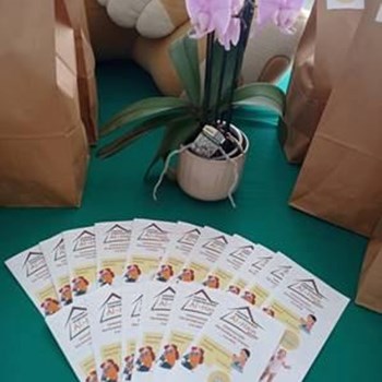 SOS Miminhos Celebra o Dia da Criança com as Famílias