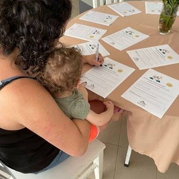 SOS Miminhos Celebra o Dia da Criança com as Famílias