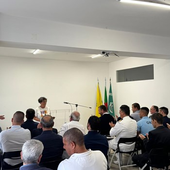 Distinção Honrosa para a ACASO  