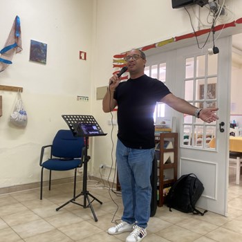 Festejos de São João 