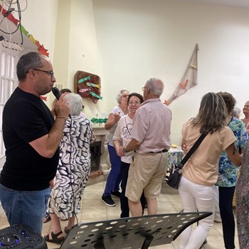 Festejos de São João 