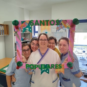 Festejos de São João 