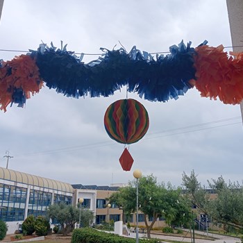 Festejos de São João 