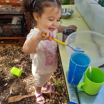 Cozinha de Lama 