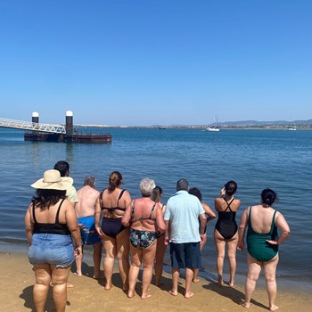 Atividades de Verão!