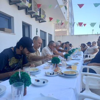 Atividades de Verão!