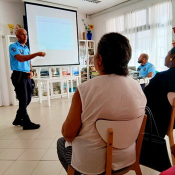 Criminalidade associada à internet/redes sociais