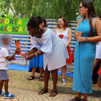 Festas Final de Ano Letivo 2024/2025 