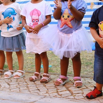 Festas Final de Ano Letivo 2024/2025 