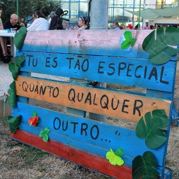 Arraial ACASO 2025