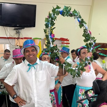 Marchas que Encantam!  