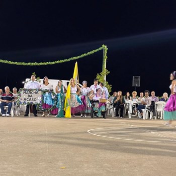 Marchas que Encantam!  
