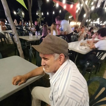 Uma noite para recordar!  