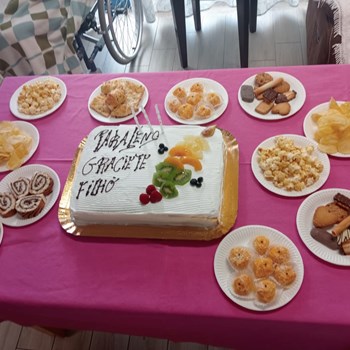 Celebrar 100 anos é celebrar uma vida de memórias 