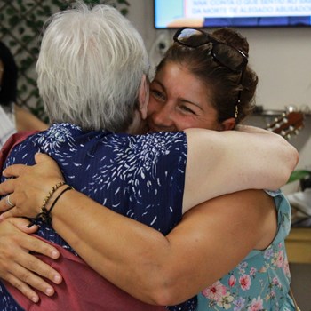 Celebrar 100 anos é celebrar uma vida de memórias 