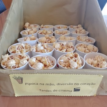 Dia de Cinema 