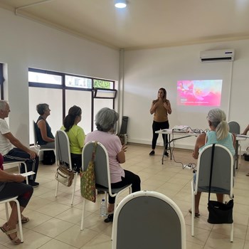 Um Encontro com o Propósito