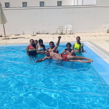 Final de Férias de Verão!