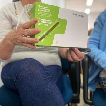 OUTUBRO SÉNIOR 2025